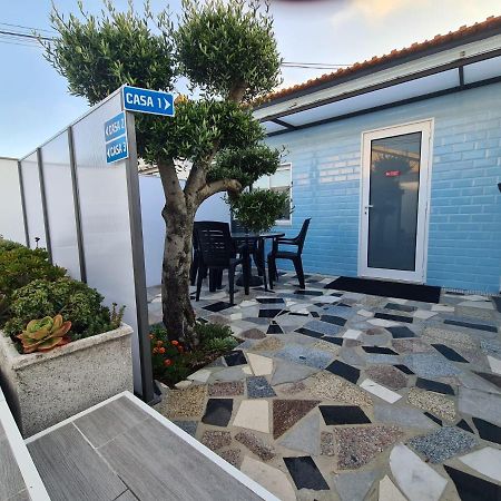 Casa De Ferias_As Oliveiras I Vila Espinho  Exterior foto