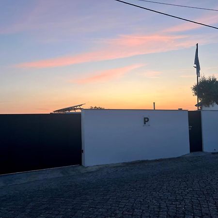 Casa De Ferias_As Oliveiras I Vila Espinho  Exterior foto