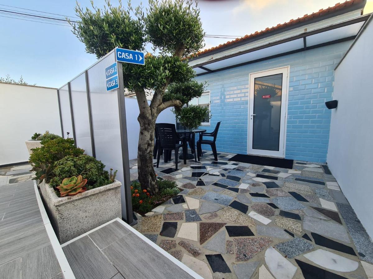 Casa De Ferias_As Oliveiras I Vila Espinho  Exterior foto